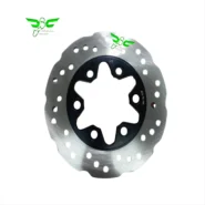 دیسک ترمز عقب موتور زونتس 230 ان 2