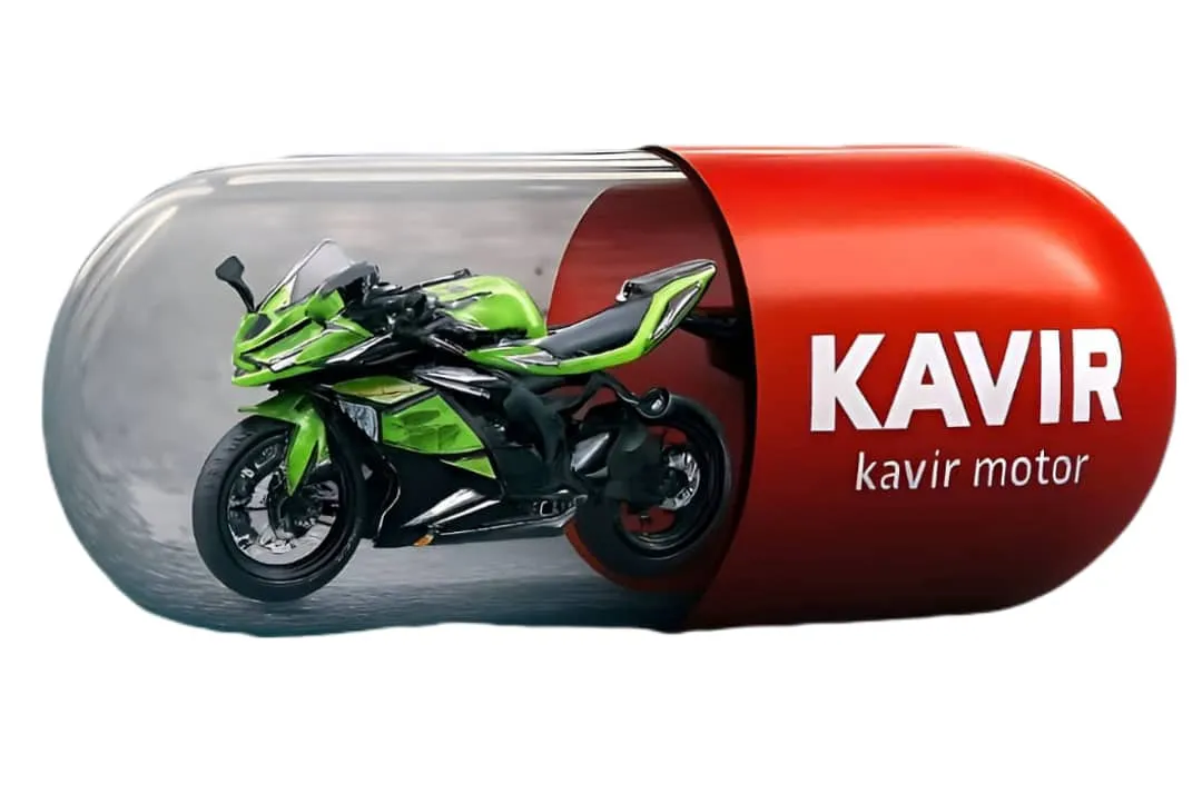 قطعات کویر موتور