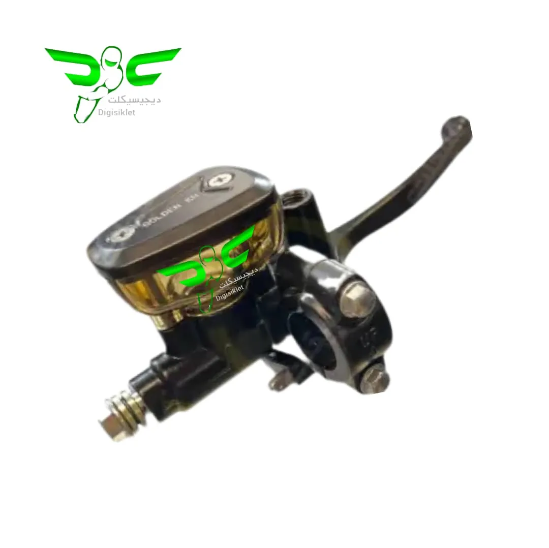 پمپ ترمز روی فرمان کی ال دی اصلی