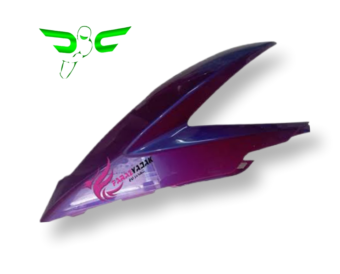 کاور بغل چراغ موتور زونتس ۲۳۰ n2