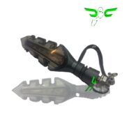 راهنمای اسپرت موتورسیکلت دو حالته