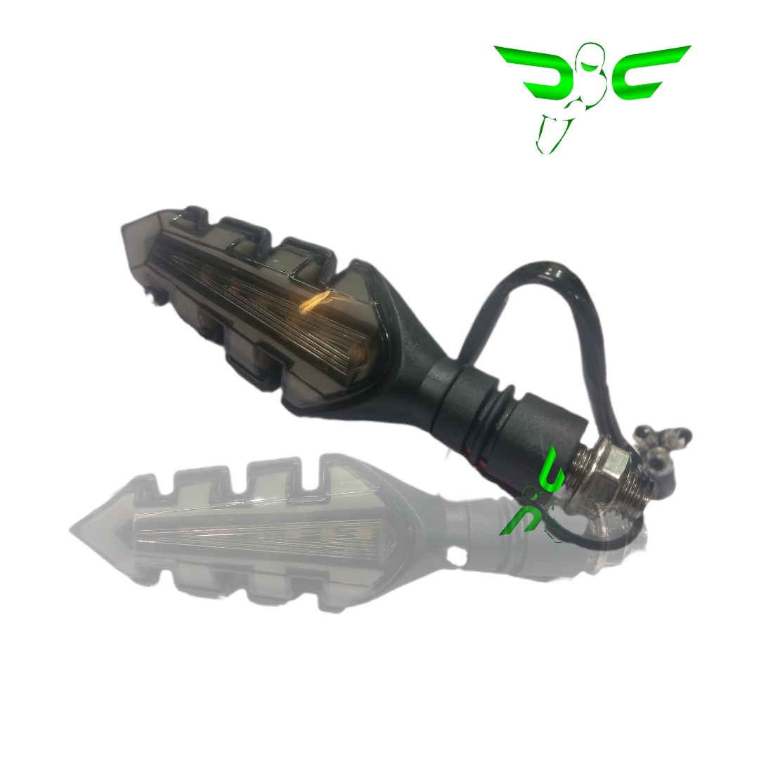 راهنمای اسپرت موتورسیکلت دو حالته