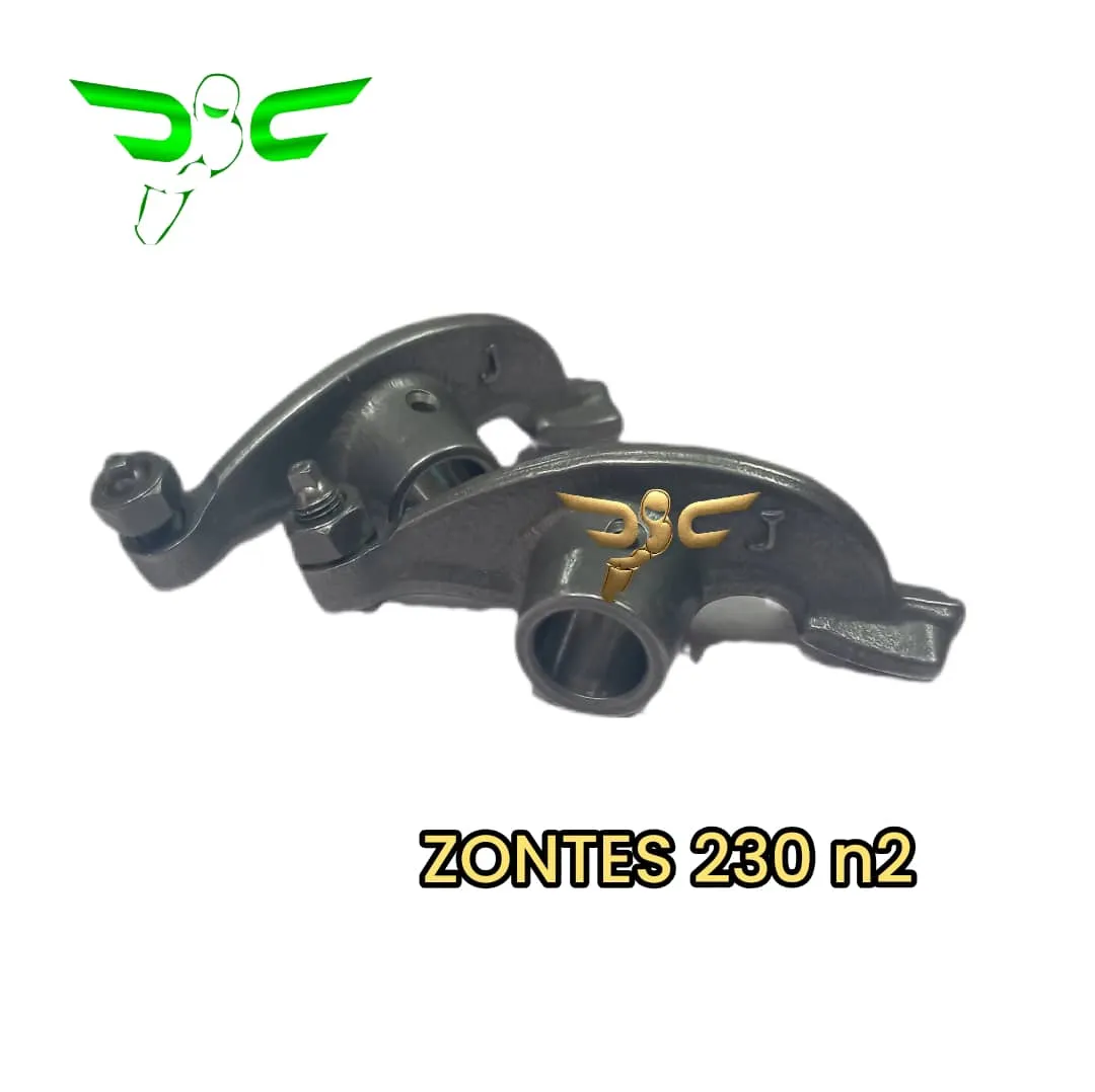 انگشتی موتور زونتس 230 ان 2