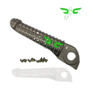 جاپایی عقب موتور زونتس 230 n2