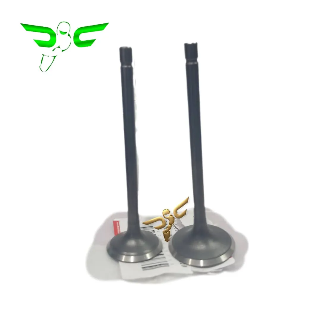 سوپاپ موتور زونتس 1230 ان 2