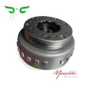 فلکه برق موتور زونتس 230 n2