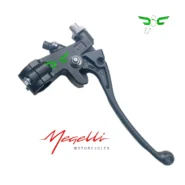 کتی کلاج موتور مگلی 200 کامل