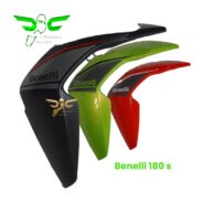 بال باک موتور بنلی 180اس