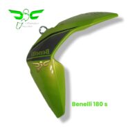 بال باک موتور بنلی 180اس فسفری