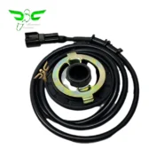 توپی کیلومتر موتور بنلی 180 اس کامل