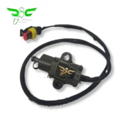 سنسور جک بغل موتور بنلی 180 اس و 250