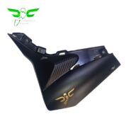 قاب بغل سمت چپ موتور زونتس 230 ان 2