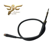 سیم کیلومتر موتور کیوای ۱۵۰