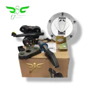 ست سویچ کامل موتور بنلی ۳۰۰نیو پنج پیچ