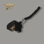 پمپ ترمز بالا کامل موتور بنلی 250 تک 300 دوسیلندر