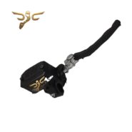 پمپ ترمز بالا کامل موتور بنلی 250 تک 300 دوسیلندر