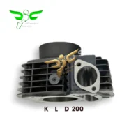 سیلندر پیستون موتور کی ال دی 200 KLD