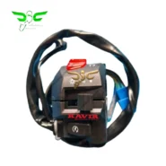 قلوه موتور مگلی 200 چپ / راست