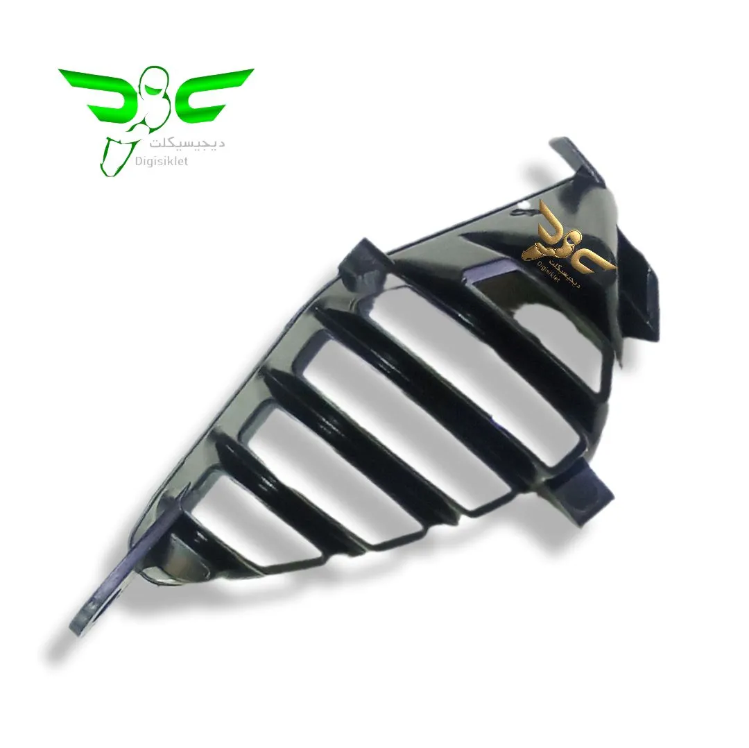 کاور بغل چراغ خطر موتور زونتس 230 ان 2