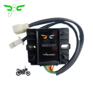 شارژر موتور زونتس 230 n2