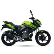 باک موتور زونتس 230 ان2