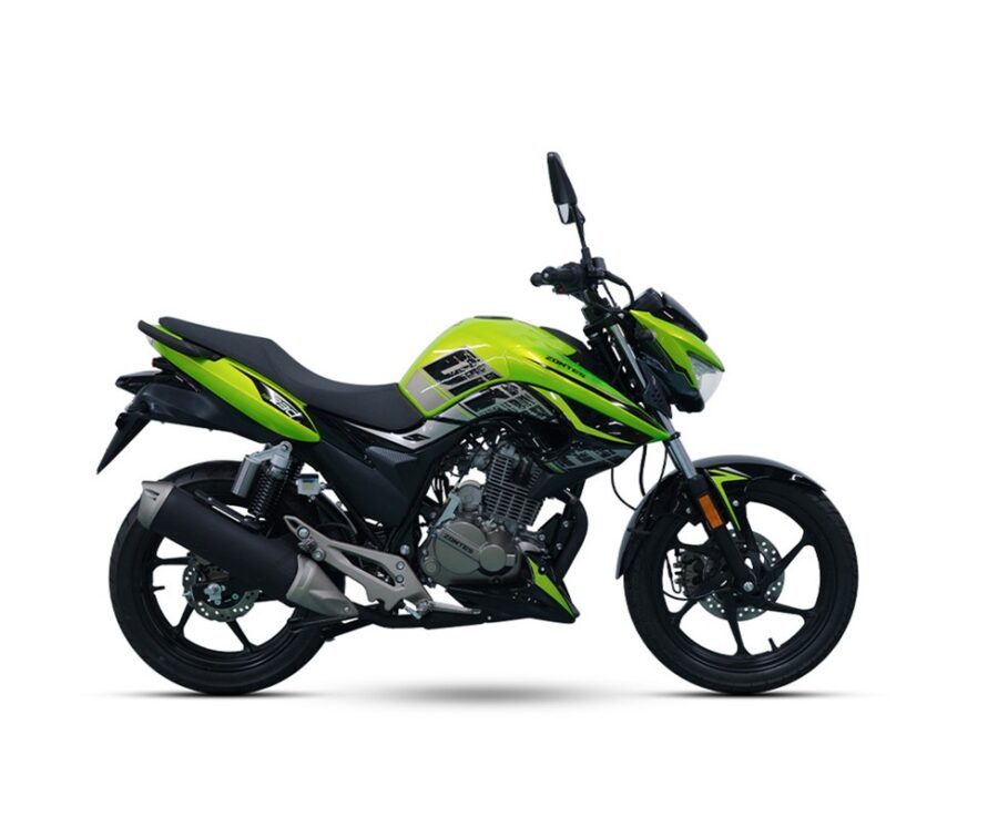 باک موتور زونتس 230 ان2