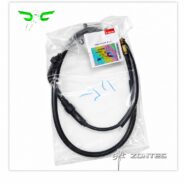 سیم گاز موتور زونتس 230 ان2