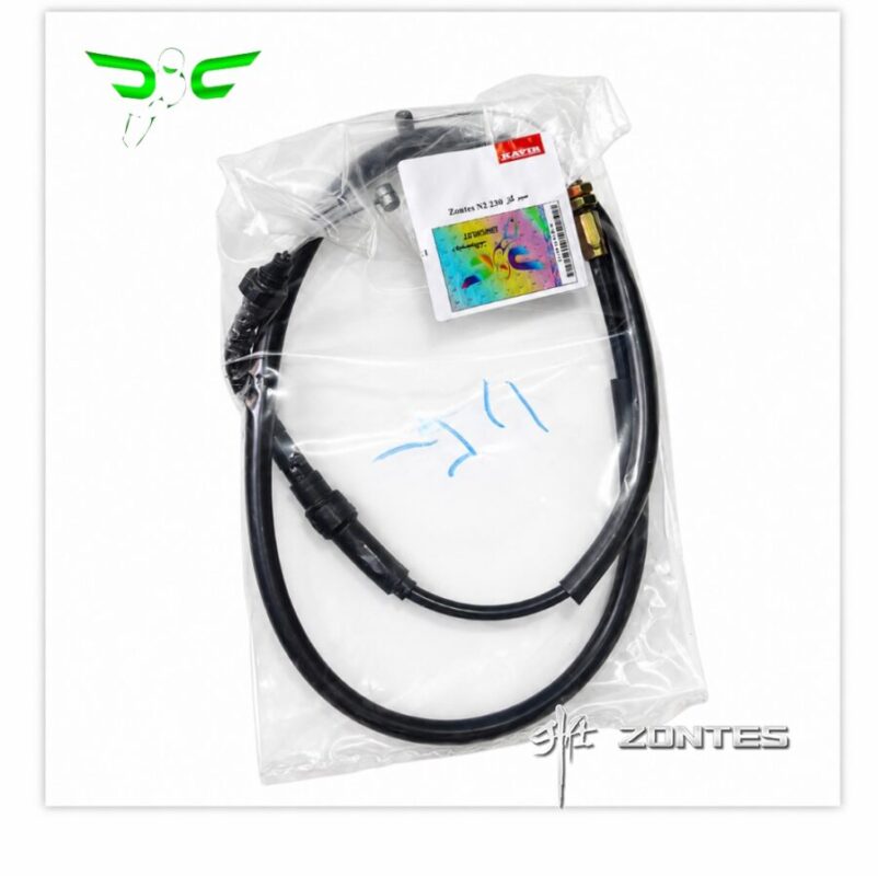سیم گاز موتور زونتس 230 ان2