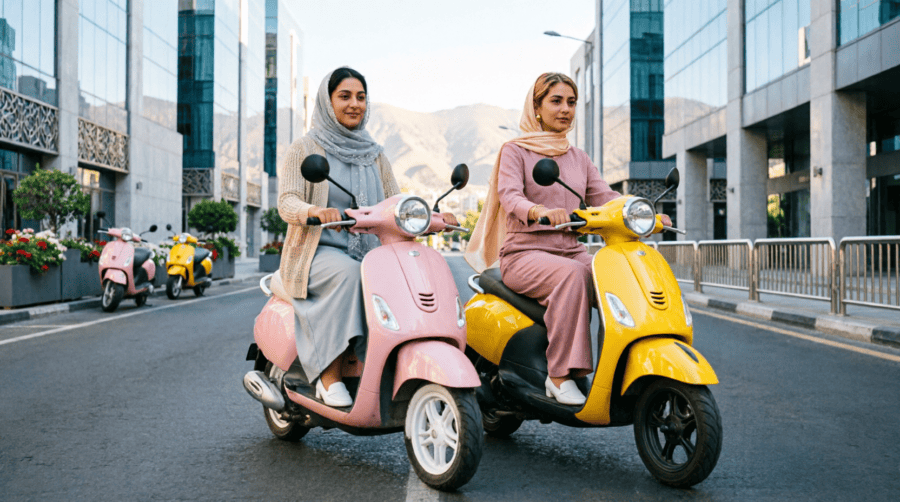 قطعات موتور MS1 50 کویر موتور