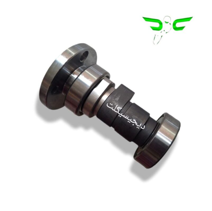 میل بادامک ( میل سوپاپ ) موتور زونتس 230 ان 2
